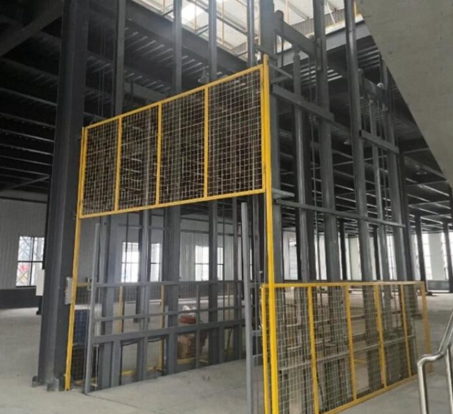 剑河升降货梯的使用场景有哪些